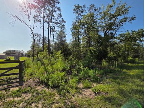 Tiny photo for 37 SW Hunter Hill Avenue, Dunnellon, FL 34431 (MLS # OM727510)