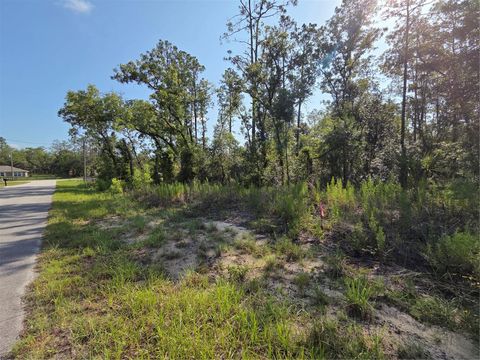 Tiny photo for 37 SW Hunter Hill Avenue, Dunnellon, FL 34431 (MLS # OM727510)