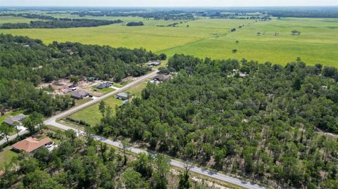 Tiny photo for 37 SW Hunter Hill Avenue, Dunnellon, FL 34431 (MLS # OM727510)