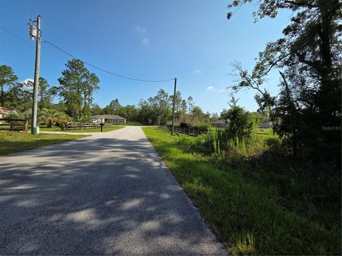 Tiny photo for 37 SW Hunter Hill Avenue, Dunnellon, FL 34431 (MLS # OM727510)