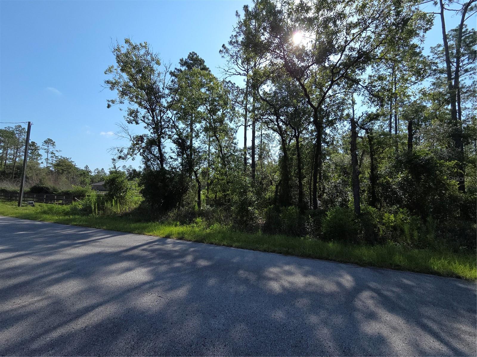 Lot 37 SW HUNTER HILL AVENUE
