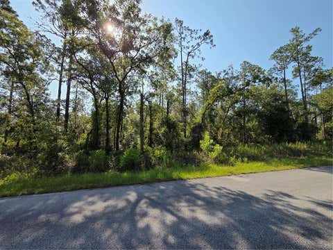 Tiny photo for 37 SW Hunter Hill Avenue, Dunnellon, FL 34431 (MLS # OM727510)