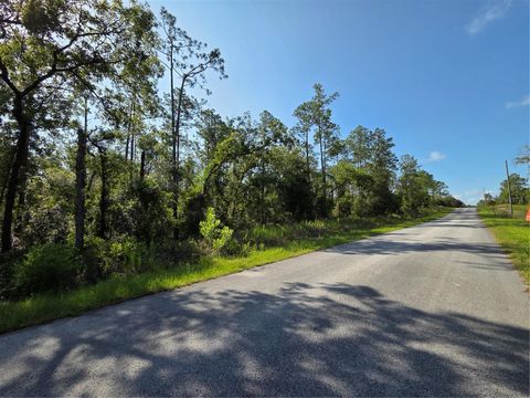 Tiny photo for 37 SW Hunter Hill Avenue, Dunnellon, FL 34431 (MLS # OM727510)