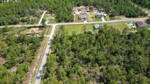 Tiny photo for 37 SW Hunter Hill Avenue, Dunnellon, FL 34431 (MLS # OM727510)