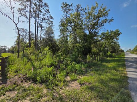 Tiny photo for 37 SW Hunter Hill Avenue, Dunnellon, FL 34431 (MLS # OM727510)