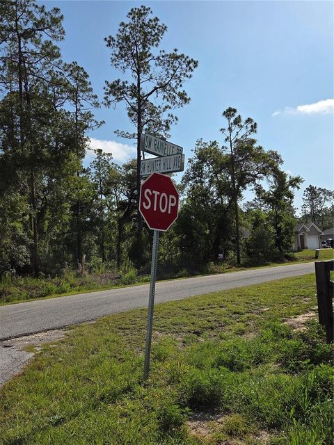Tiny photo for 37 SW Hunter Hill Avenue, Dunnellon, FL 34431 (MLS # OM727510)
