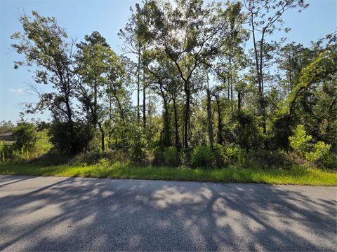 Tiny photo for 37 SW Hunter Hill Avenue, Dunnellon, FL 34431 (MLS # OM727510)