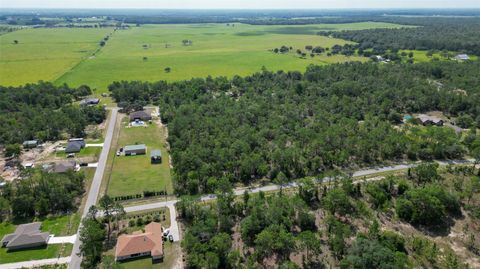 Tiny photo for 37 SW Hunter Hill Avenue, Dunnellon, FL 34431 (MLS # OM727510)