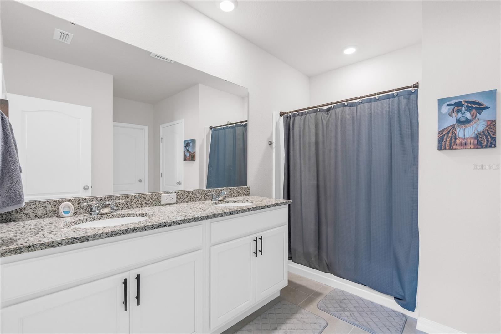 CYPRESS PARK ESTATES - Residential