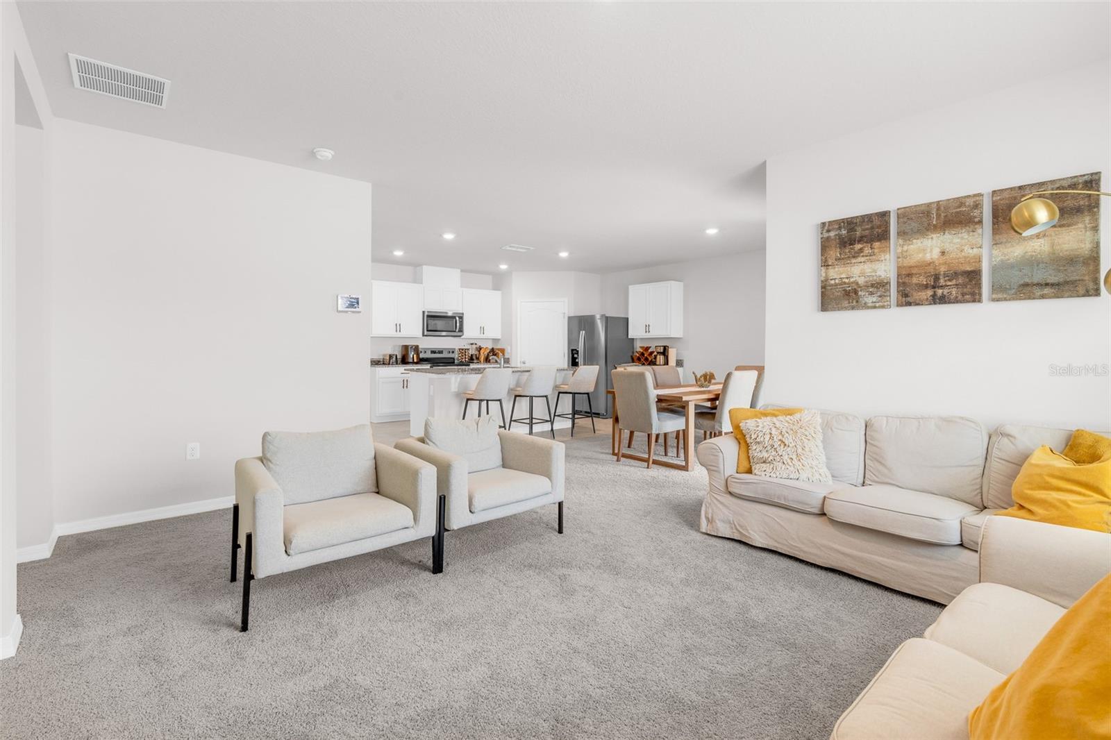 CYPRESS PARK ESTATES - Residential