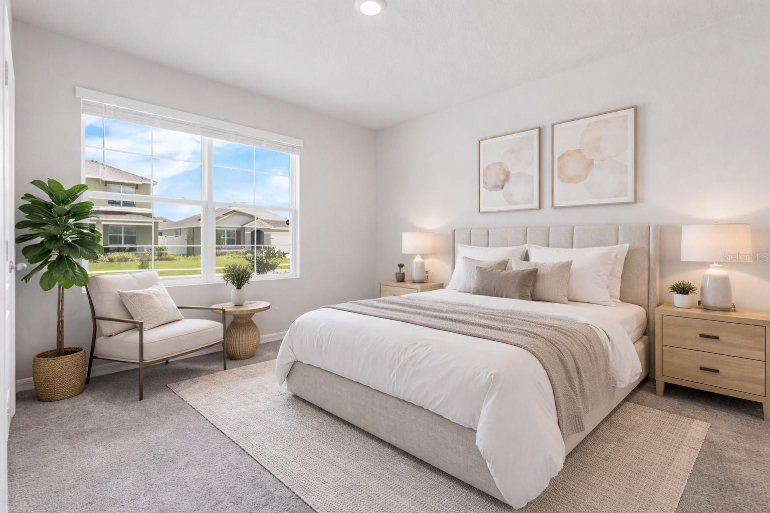 CYPRESS PARK ESTATES - Residential