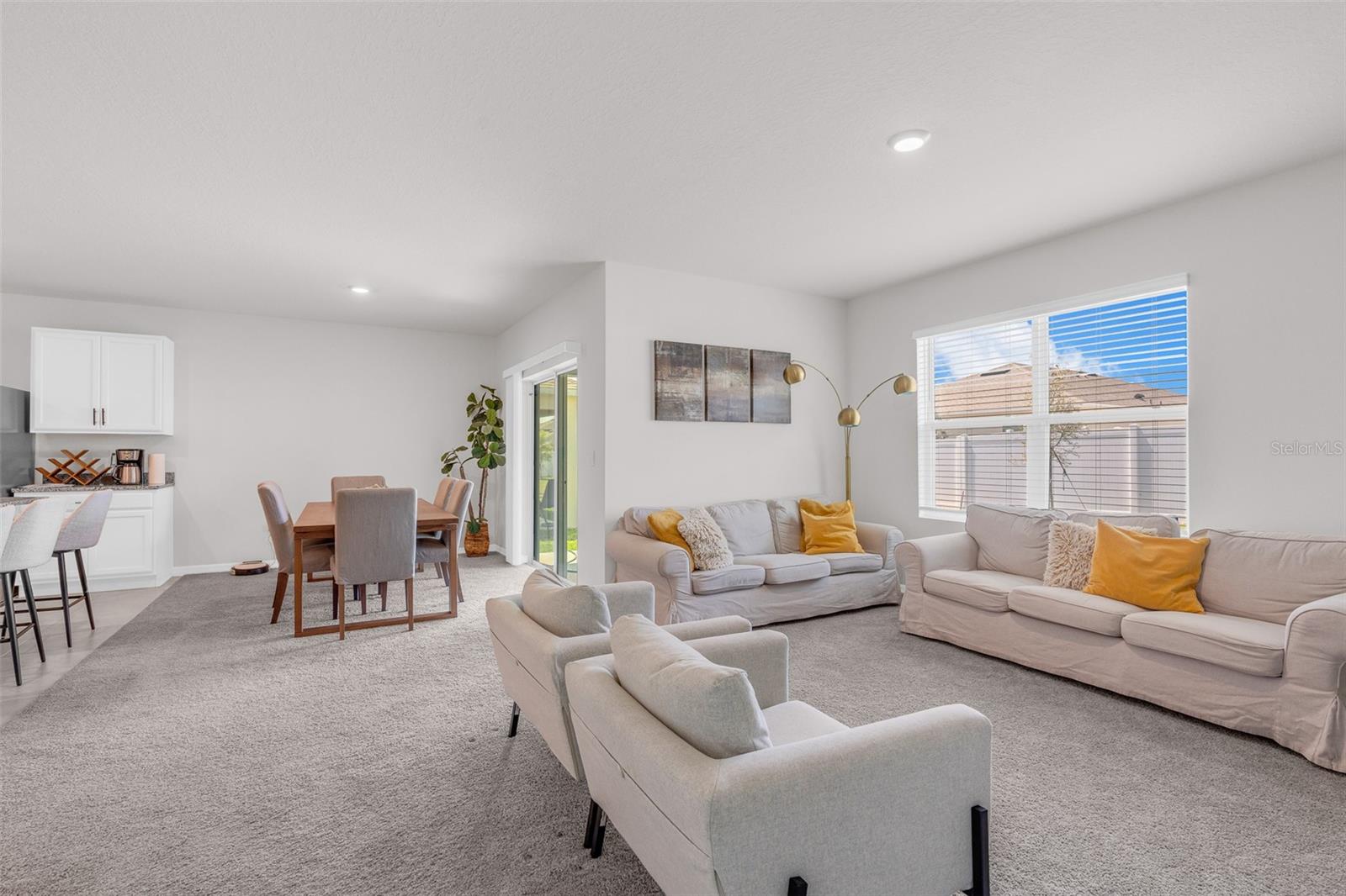 CYPRESS PARK ESTATES - Residential