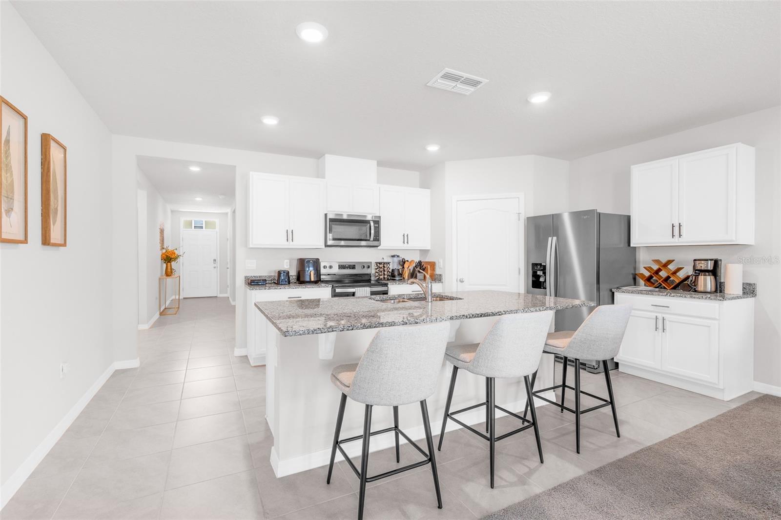 CYPRESS PARK ESTATES - Residential