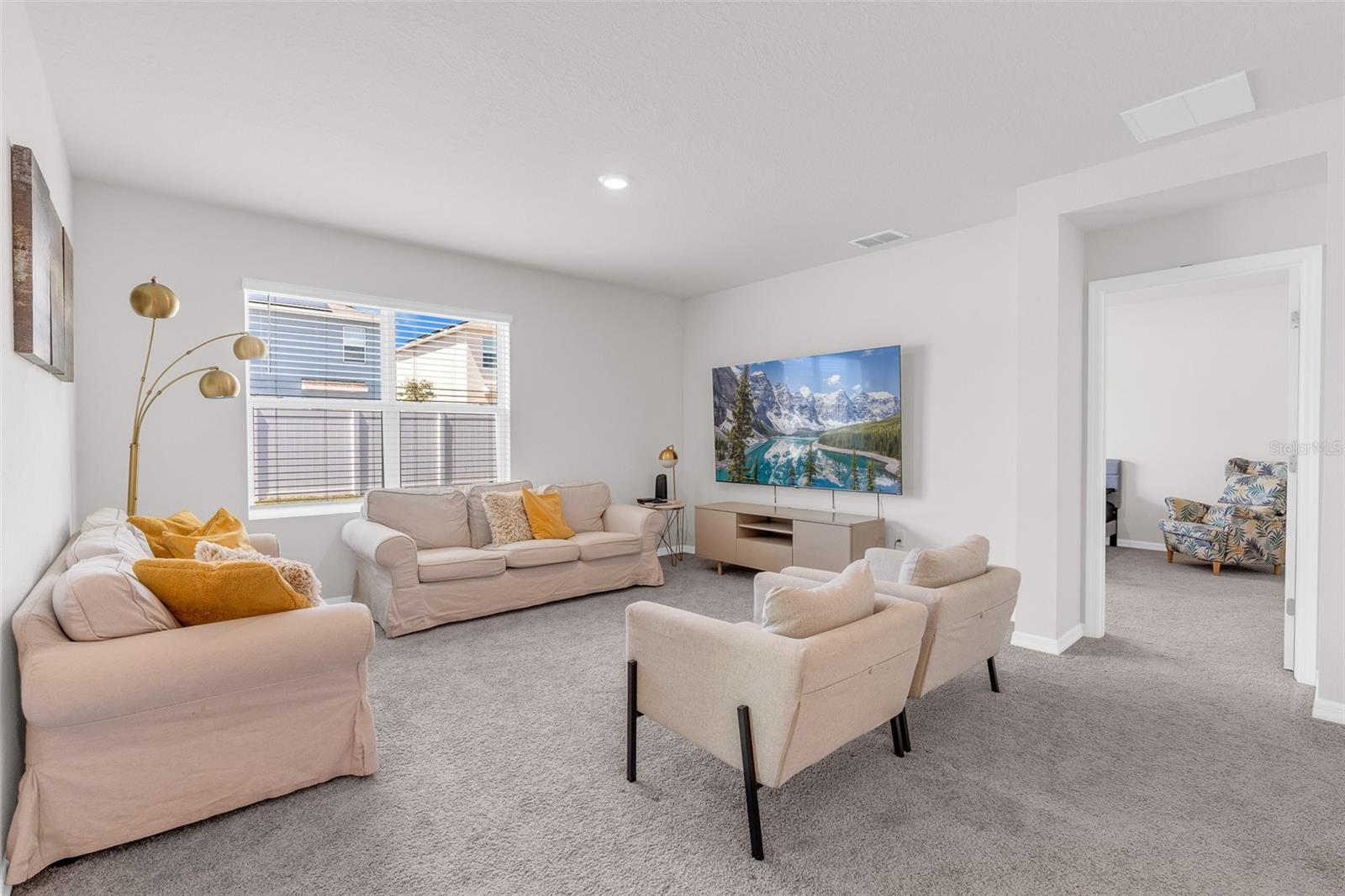 CYPRESS PARK ESTATES - Residential