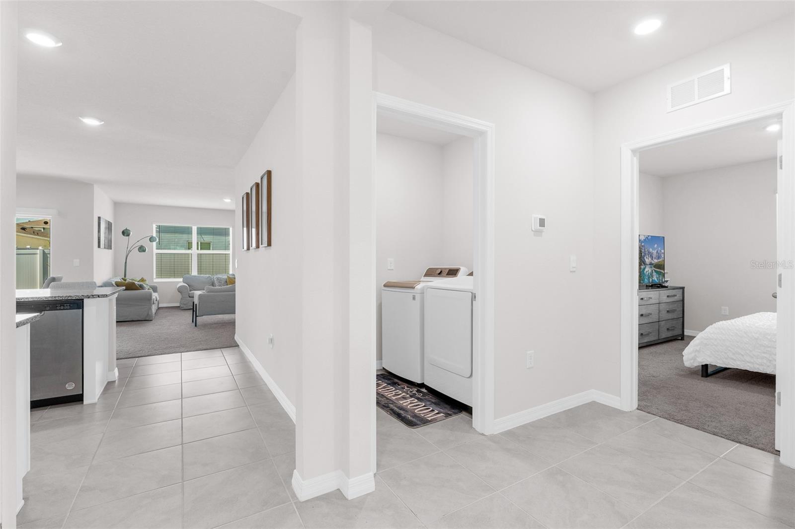 CYPRESS PARK ESTATES - Residential