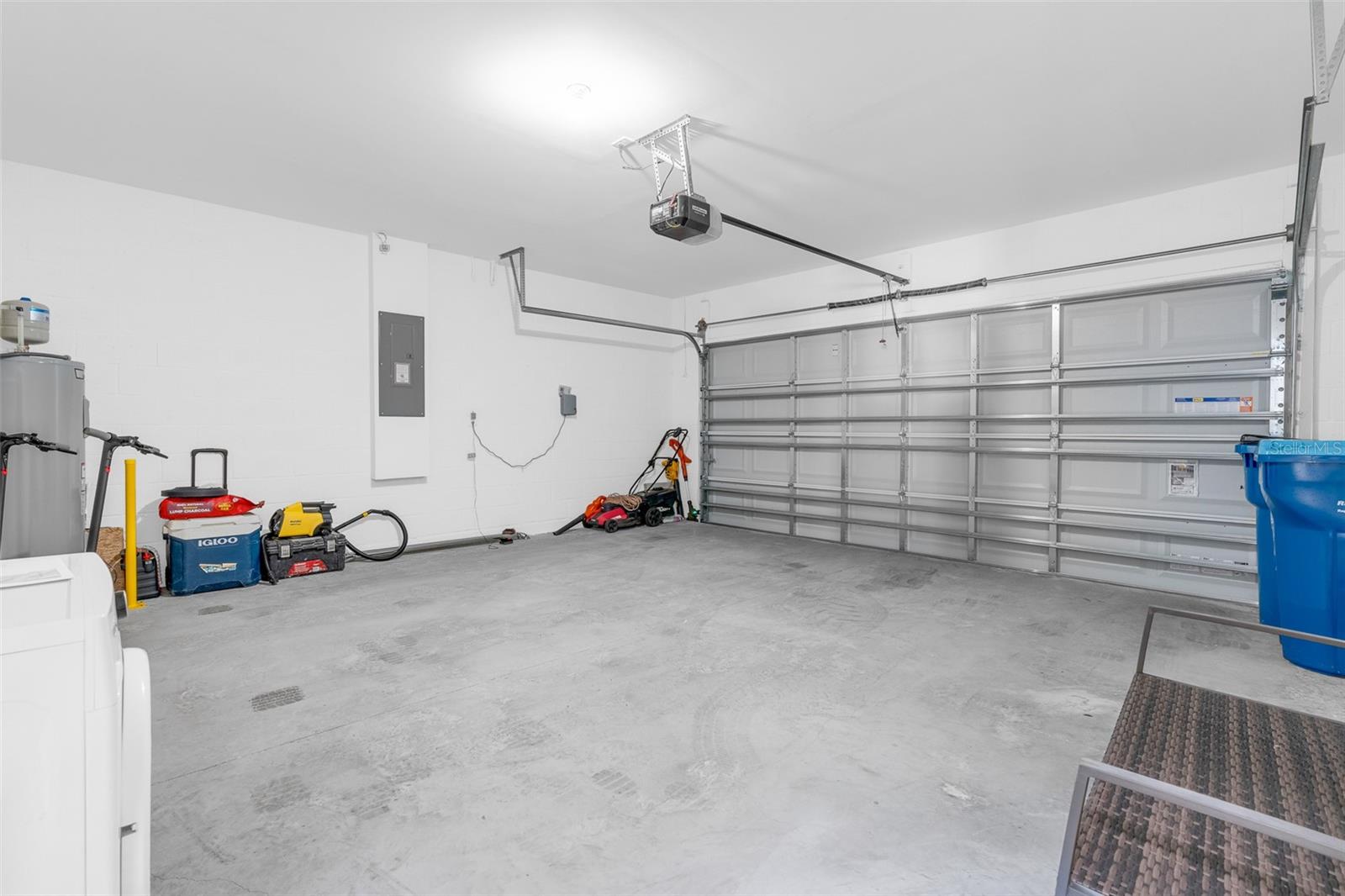 CYPRESS PARK ESTATES - Residential