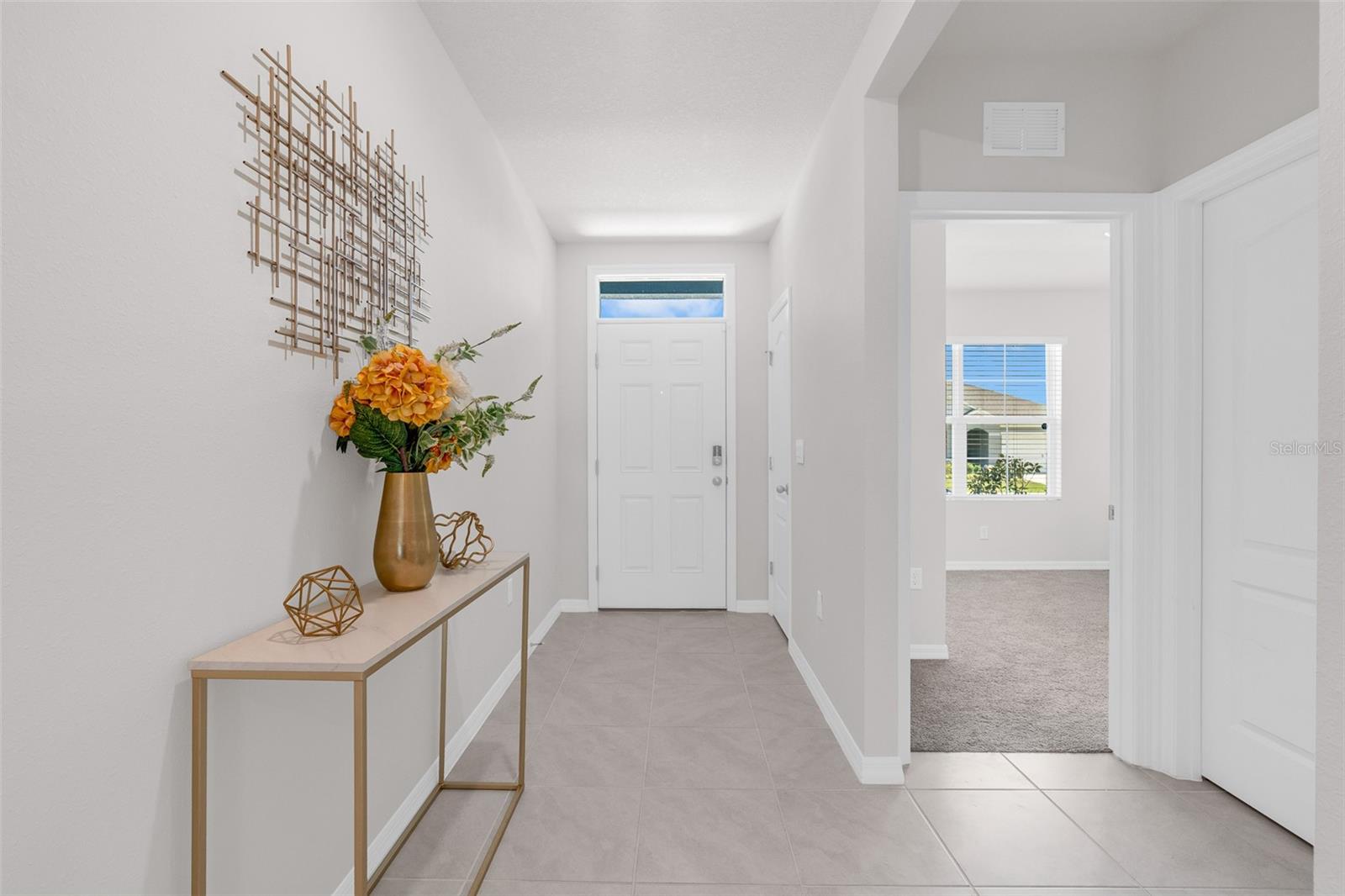 CYPRESS PARK ESTATES - Residential