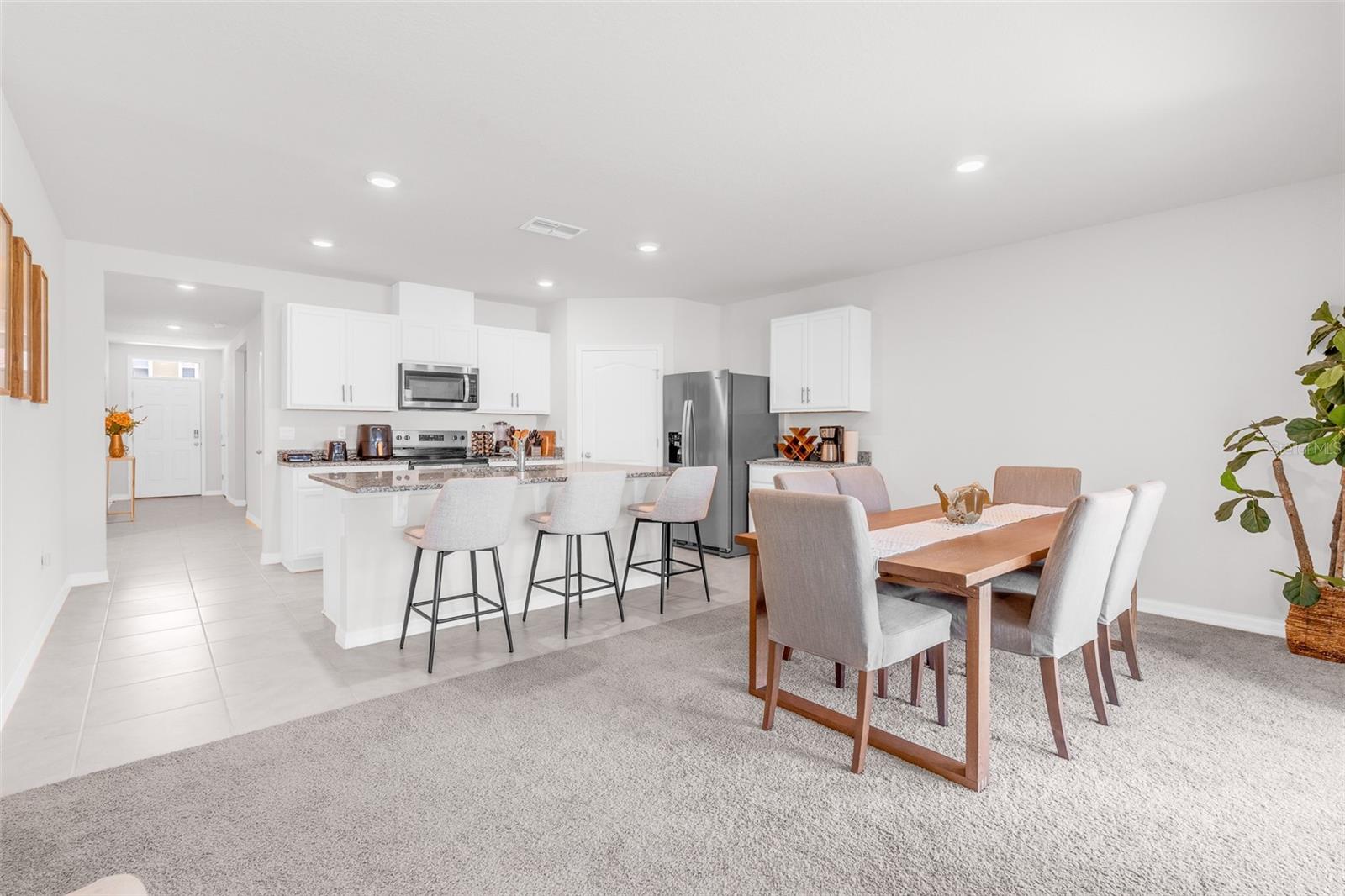 CYPRESS PARK ESTATES - Residential