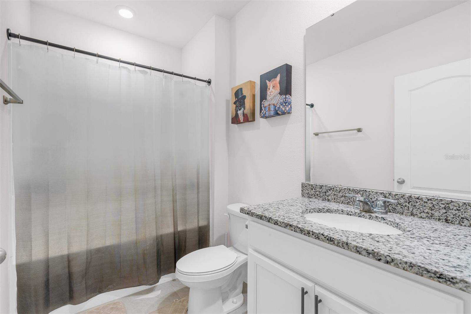 CYPRESS PARK ESTATES - Residential