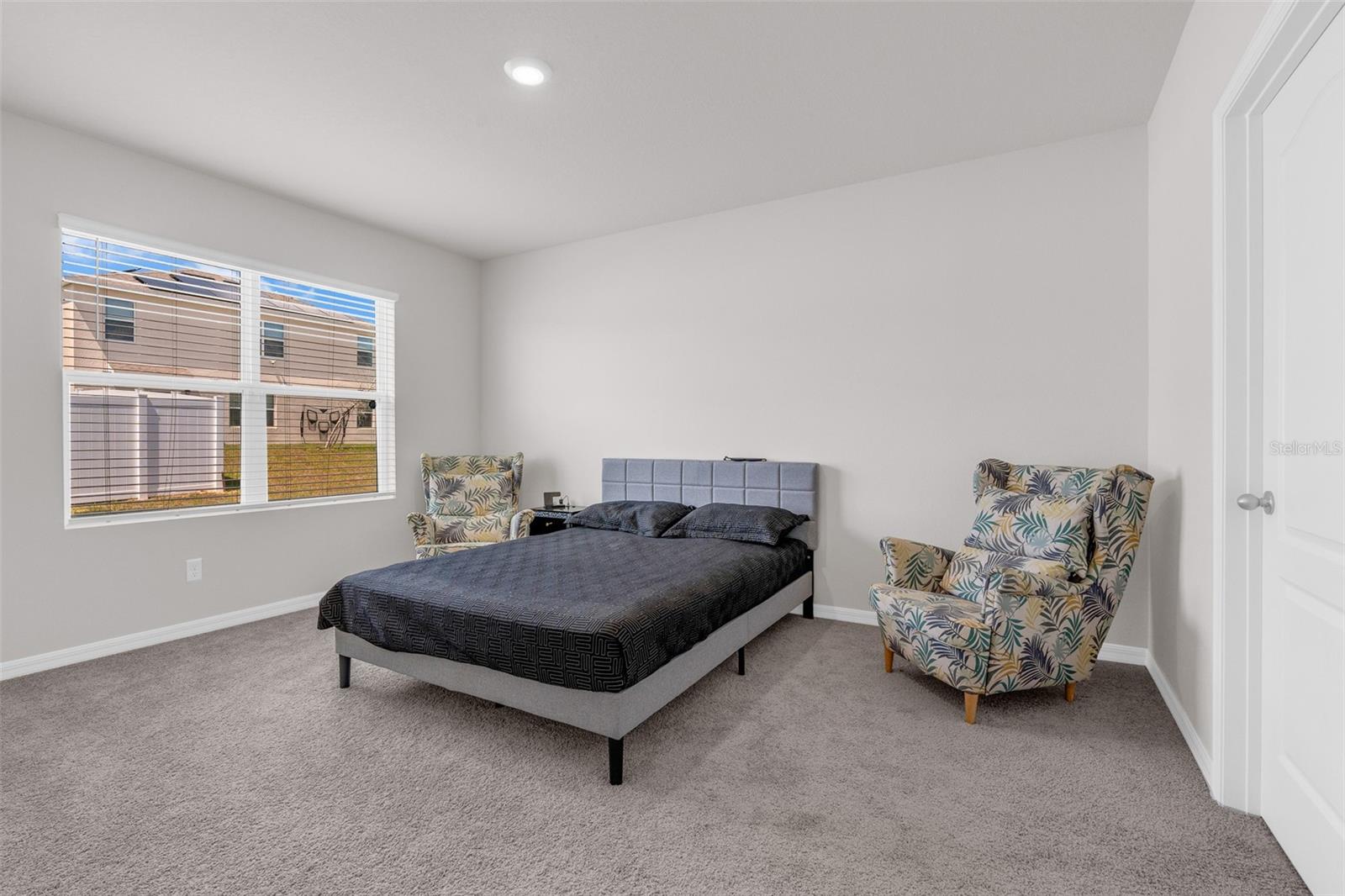 CYPRESS PARK ESTATES - Residential