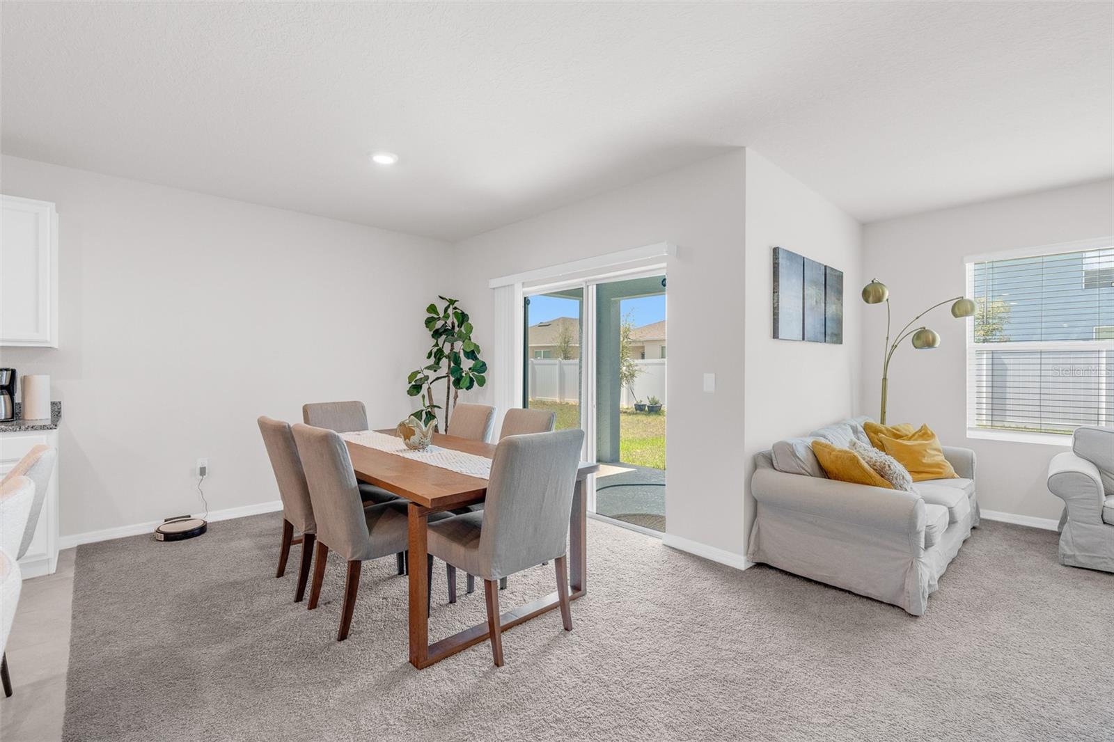 CYPRESS PARK ESTATES - Residential