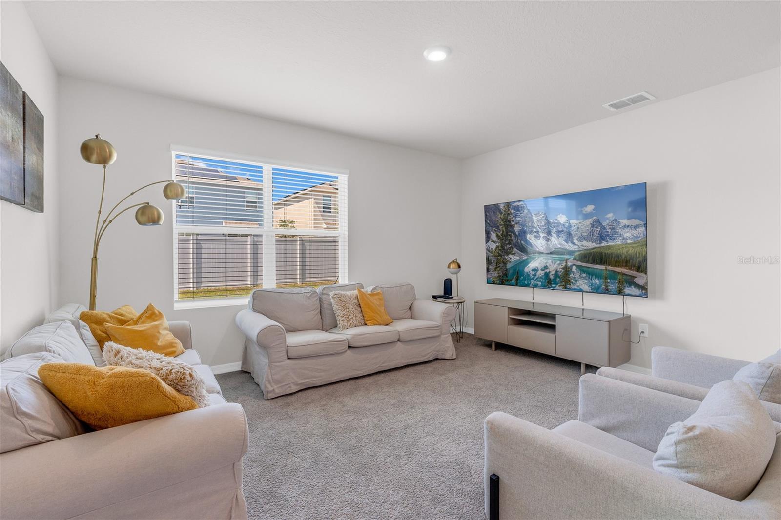 CYPRESS PARK ESTATES - Residential