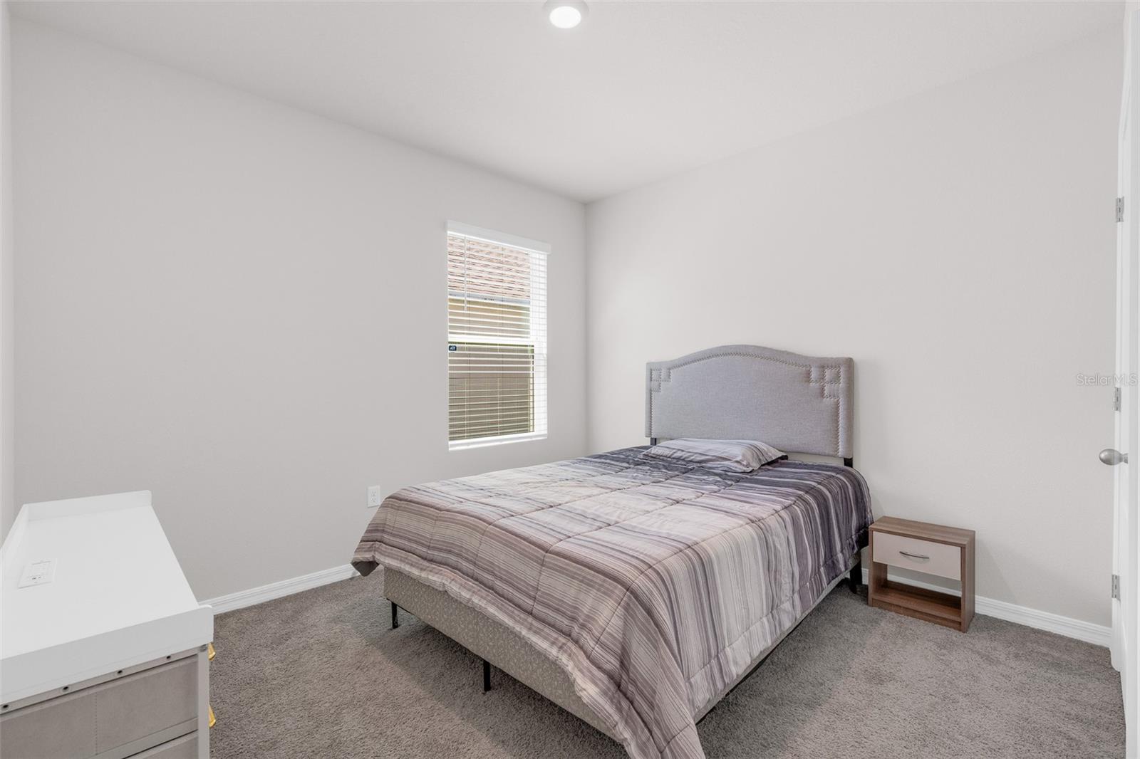 CYPRESS PARK ESTATES - Residential