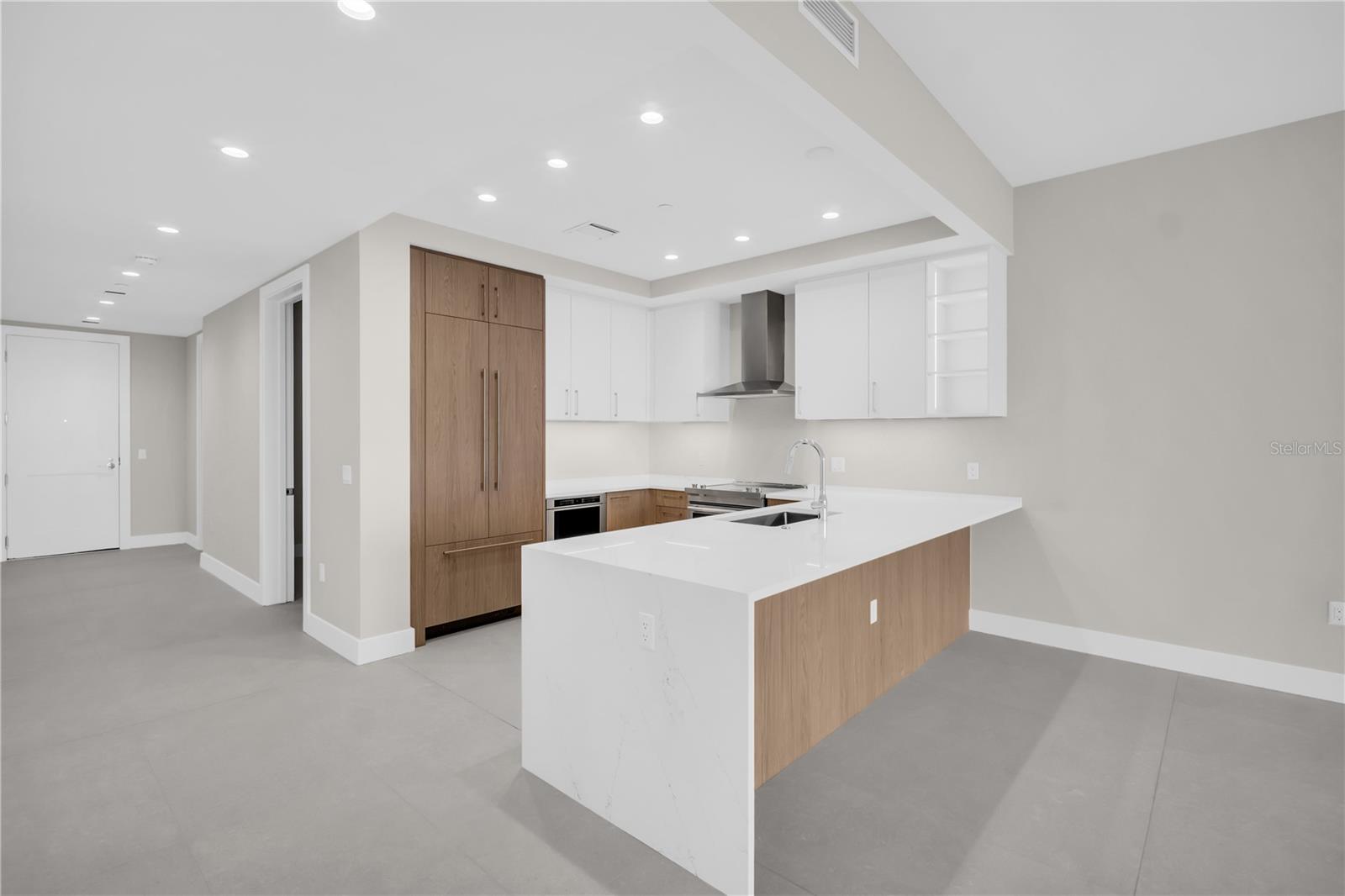 ART HOUSE CONDOMINIUM - Residential