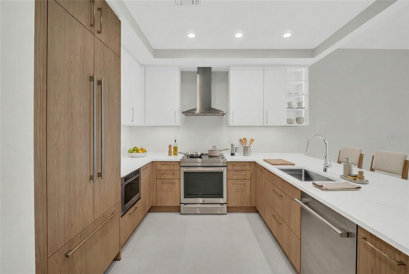 ART HOUSE CONDOMINIUM - Residential