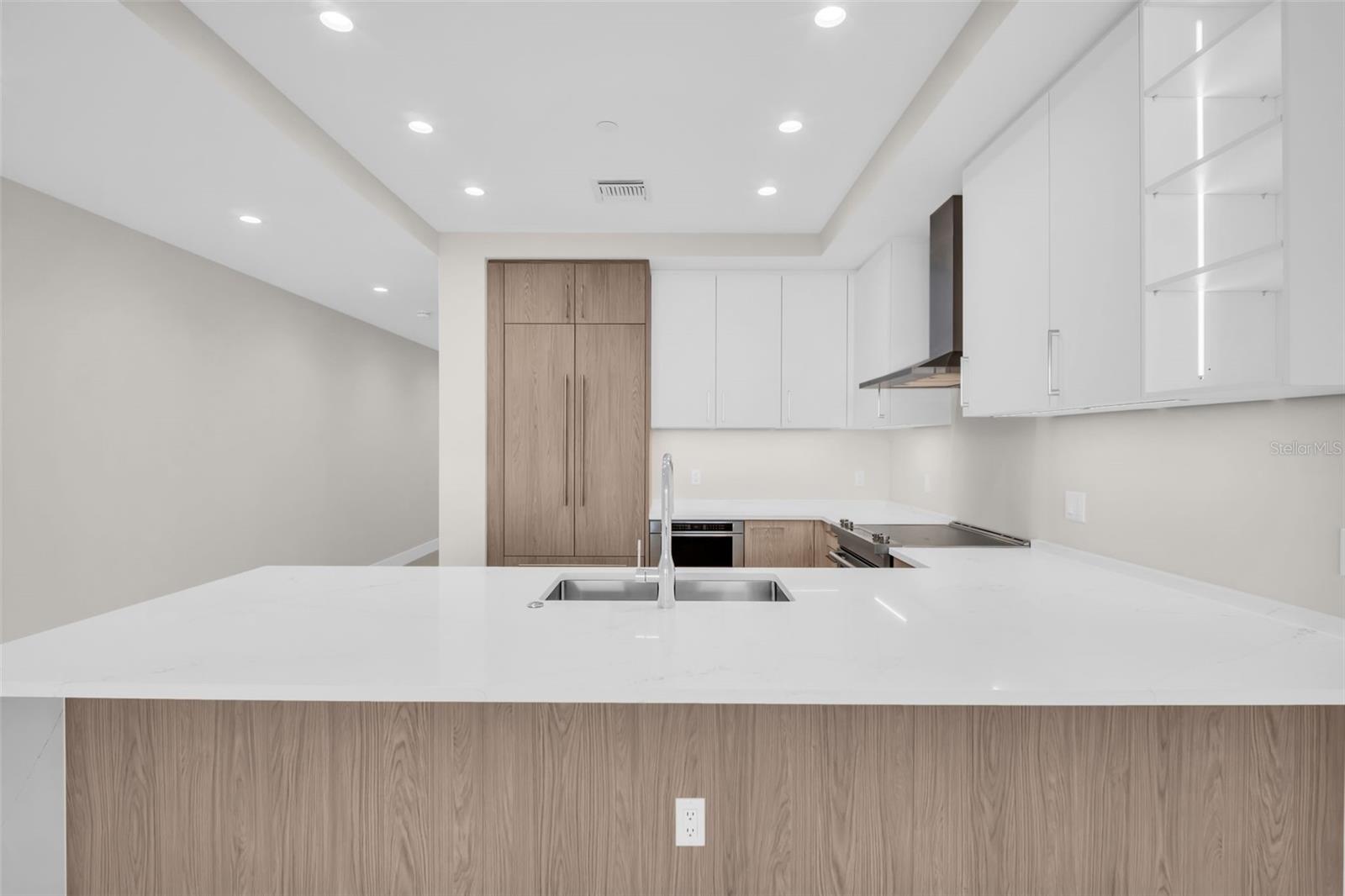 ART HOUSE CONDOMINIUM - Residential