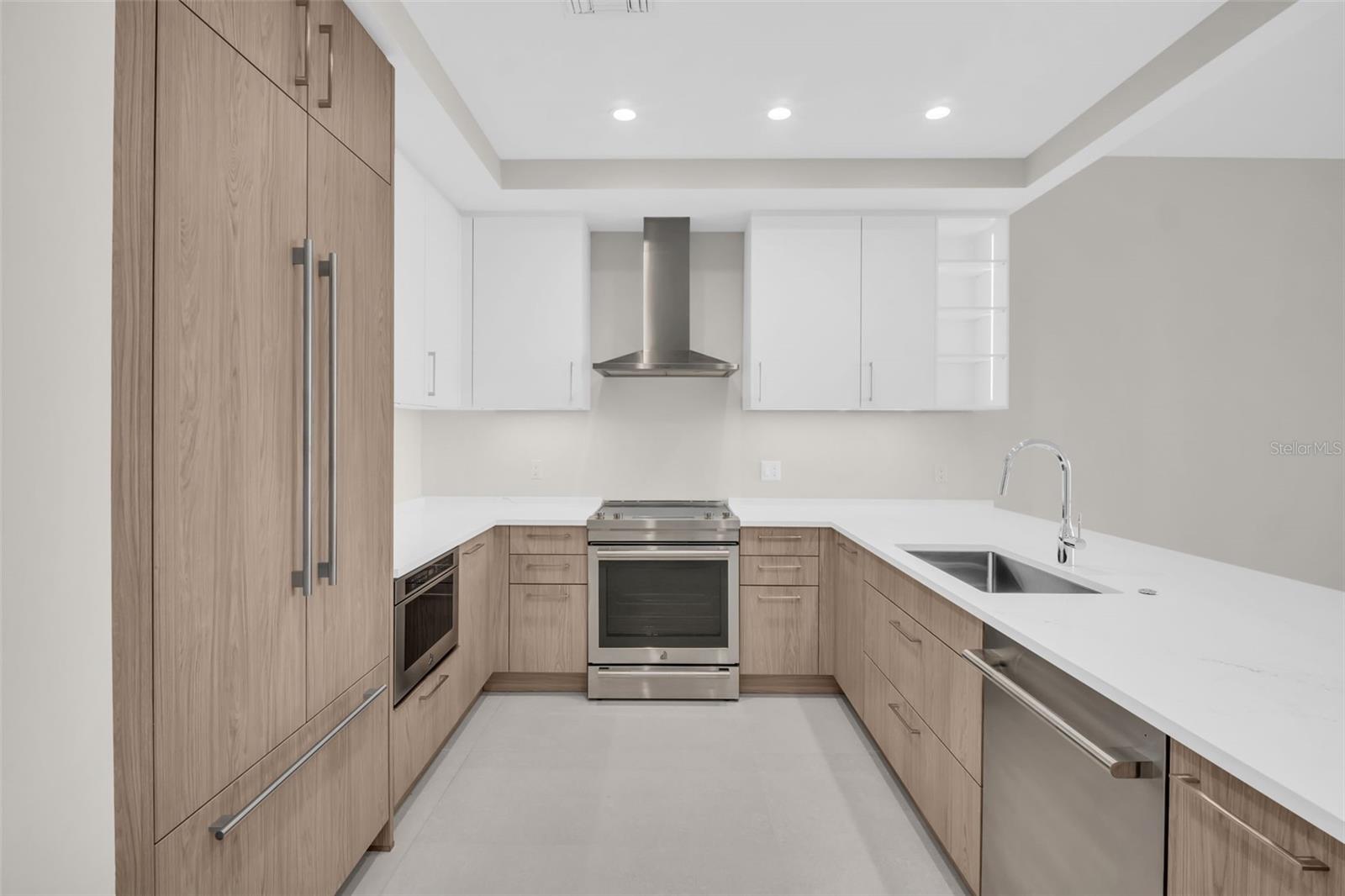 ART HOUSE CONDOMINIUM - Residential