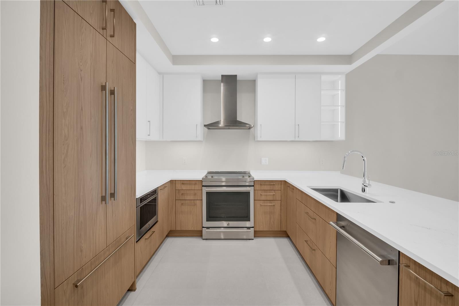 ART HOUSE CONDOMINIUM - Residential