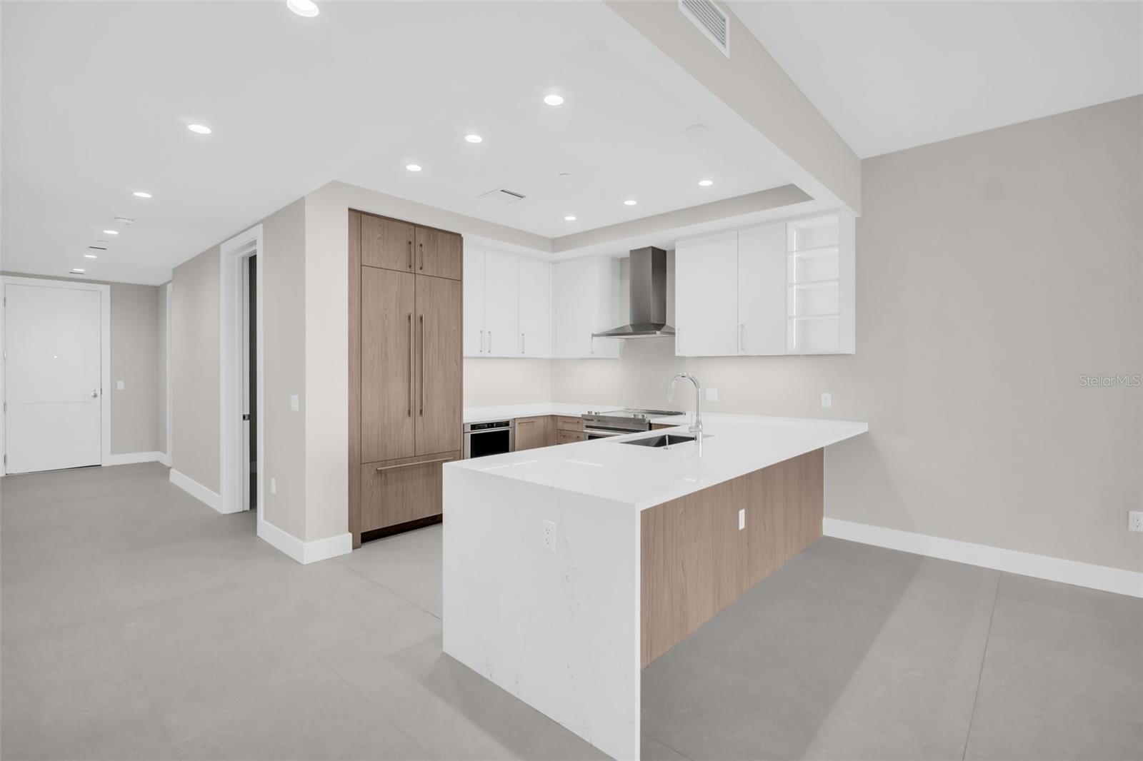 ART HOUSE CONDOMINIUM - Residential