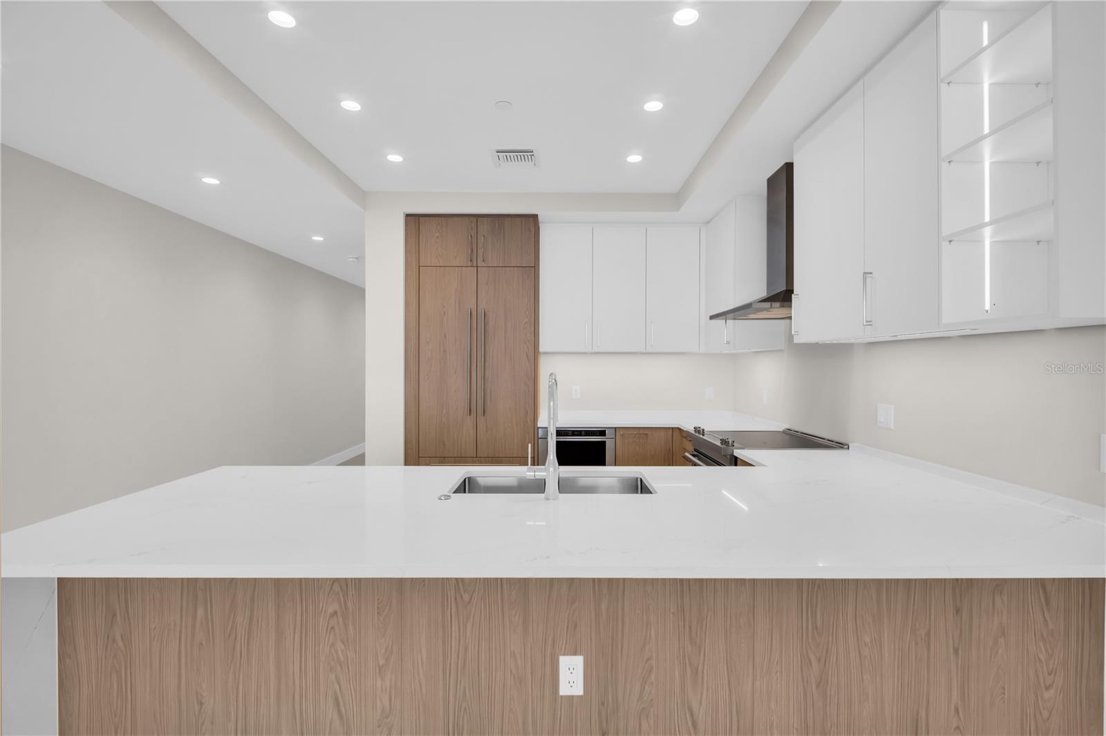 ART HOUSE CONDOMINIUM - Residential