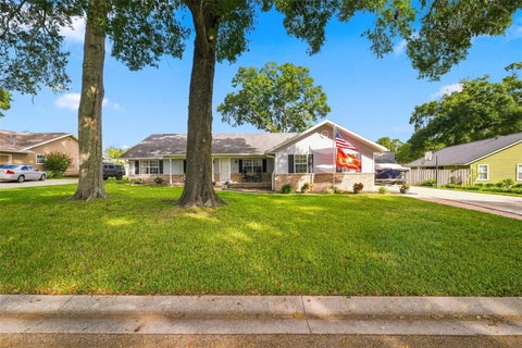 Tiny photo for 3351 SE 55th Court, Ocala, FL 34480 (MLS # W7890781)