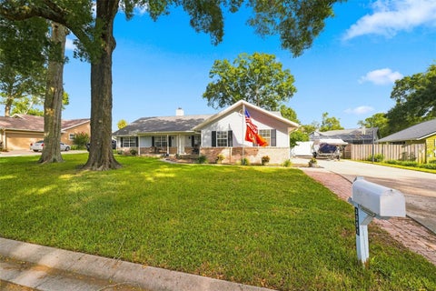Tiny photo for 3351 SE 55th Court, Ocala, FL 34480 (MLS # W7890781)