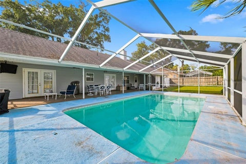 Tiny photo for 3351 SE 55th Court, Ocala, FL 34480 (MLS # W7890781)