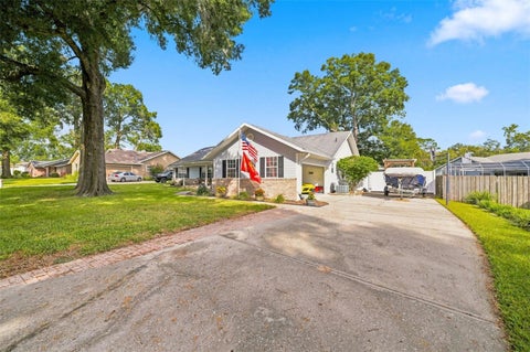 Tiny photo for 3351 SE 55th Court, Ocala, FL 34480 (MLS # W7890781)