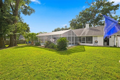 Tiny photo for 3351 SE 55th Court, Ocala, FL 34480 (MLS # W7890781)