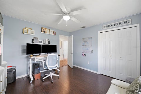 Tiny photo for 3351 SE 55th Court, Ocala, FL 34480 (MLS # W7890781)