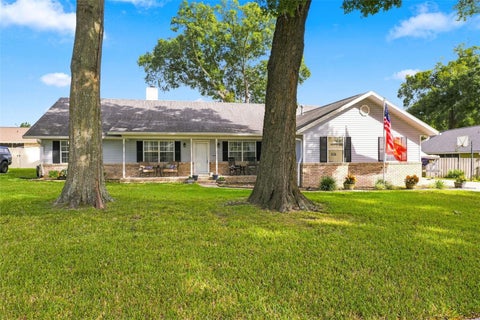 Tiny photo for 3351 SE 55th Court, Ocala, FL 34480 (MLS # W7890781)