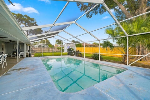Tiny photo for 3351 SE 55th Court, Ocala, FL 34480 (MLS # W7890781)