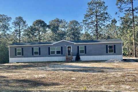 Photo of 6580 W Mable Lane, Dunnellon, FL 34433 (MLS # OM717684)