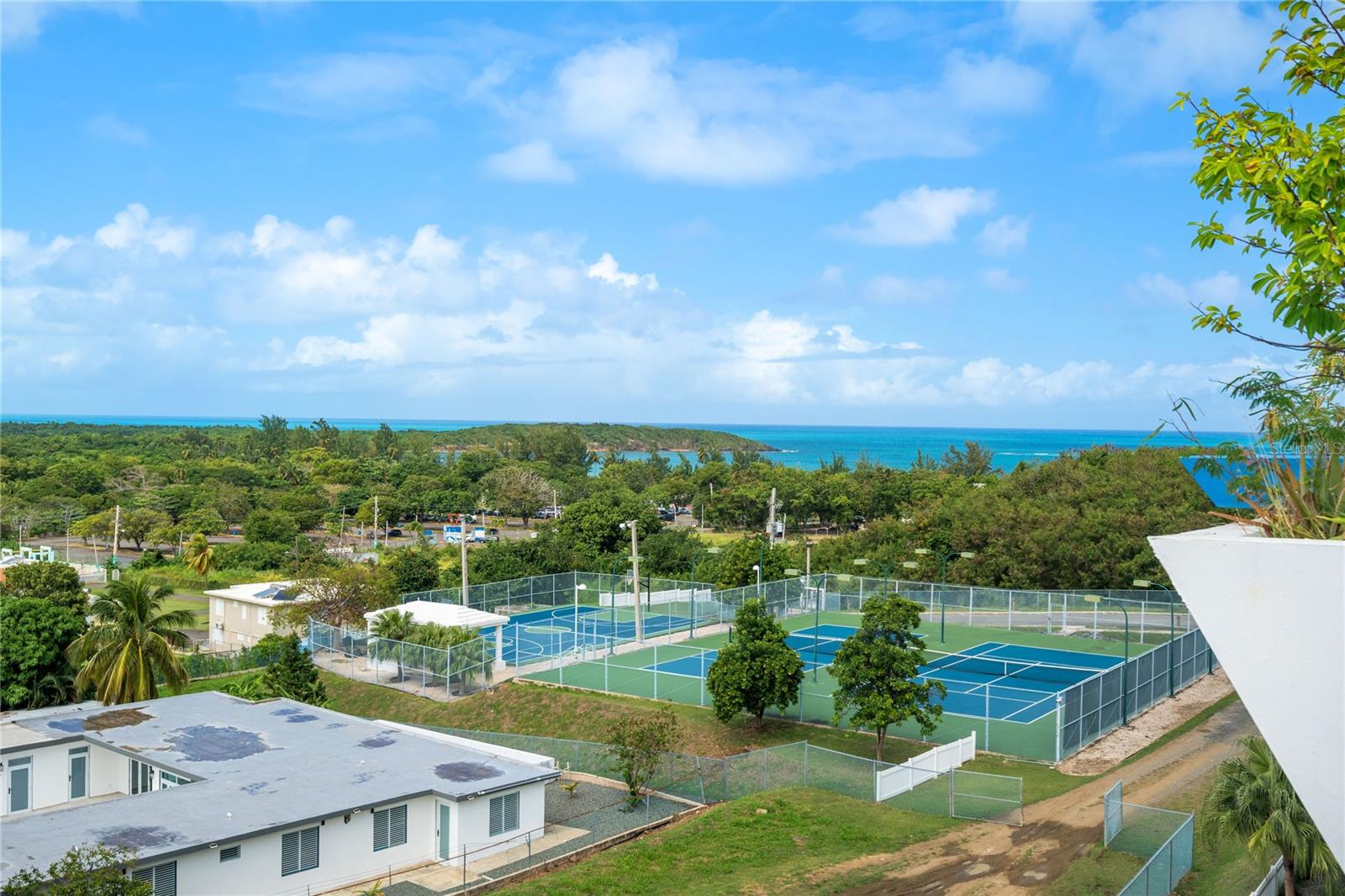 THE OCEAN CLUB AT SEVEN SEAS - Residential