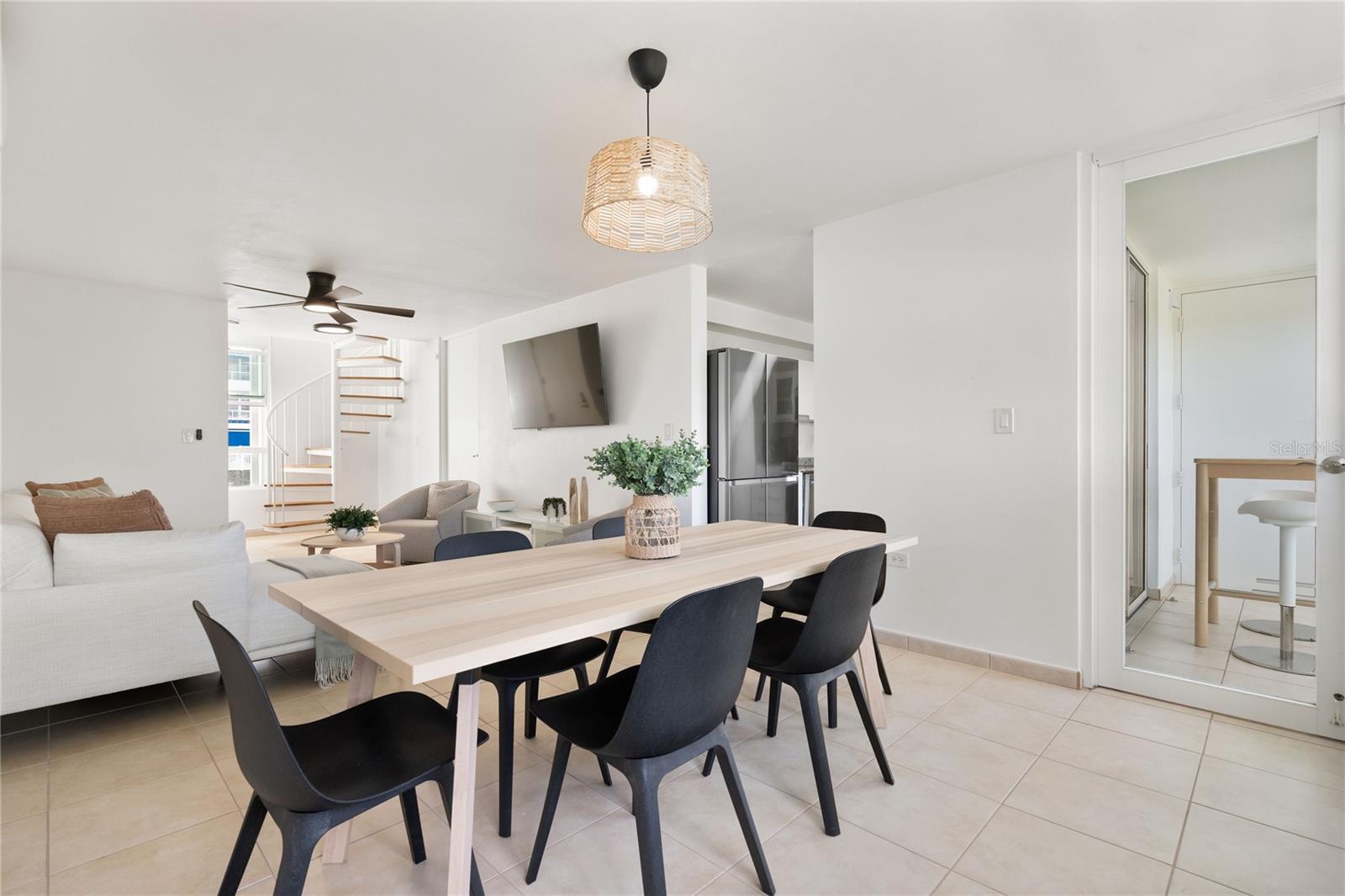 THE OCEAN CLUB AT SEVEN SEAS - Residential