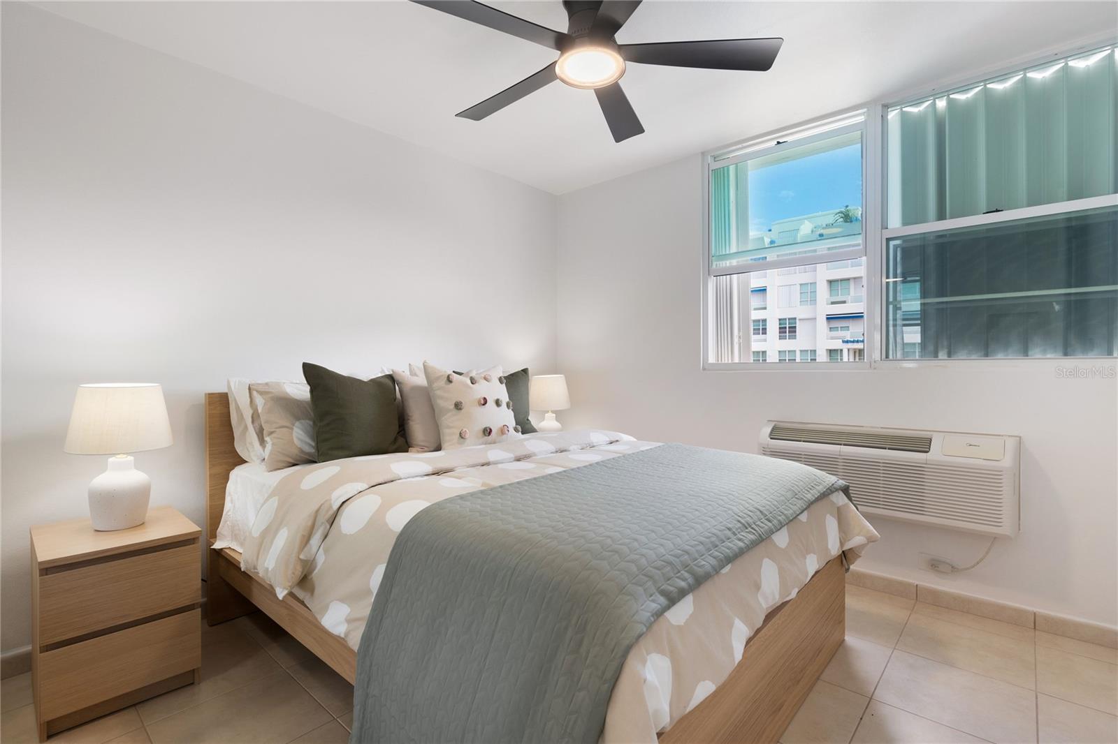 THE OCEAN CLUB AT SEVEN SEAS - Residential