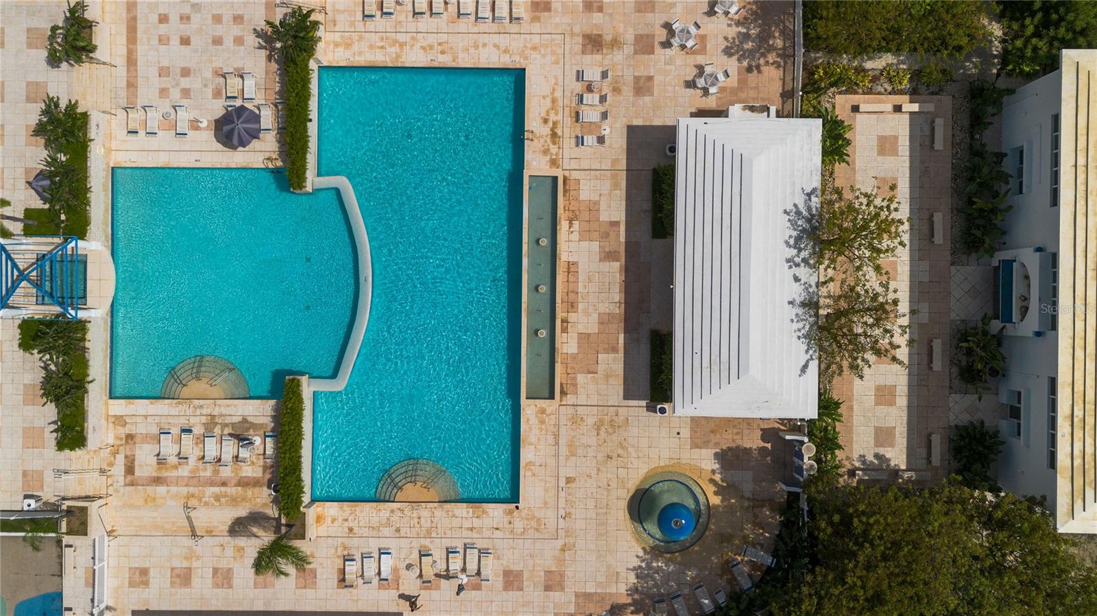 THE OCEAN CLUB AT SEVEN SEAS - Residential