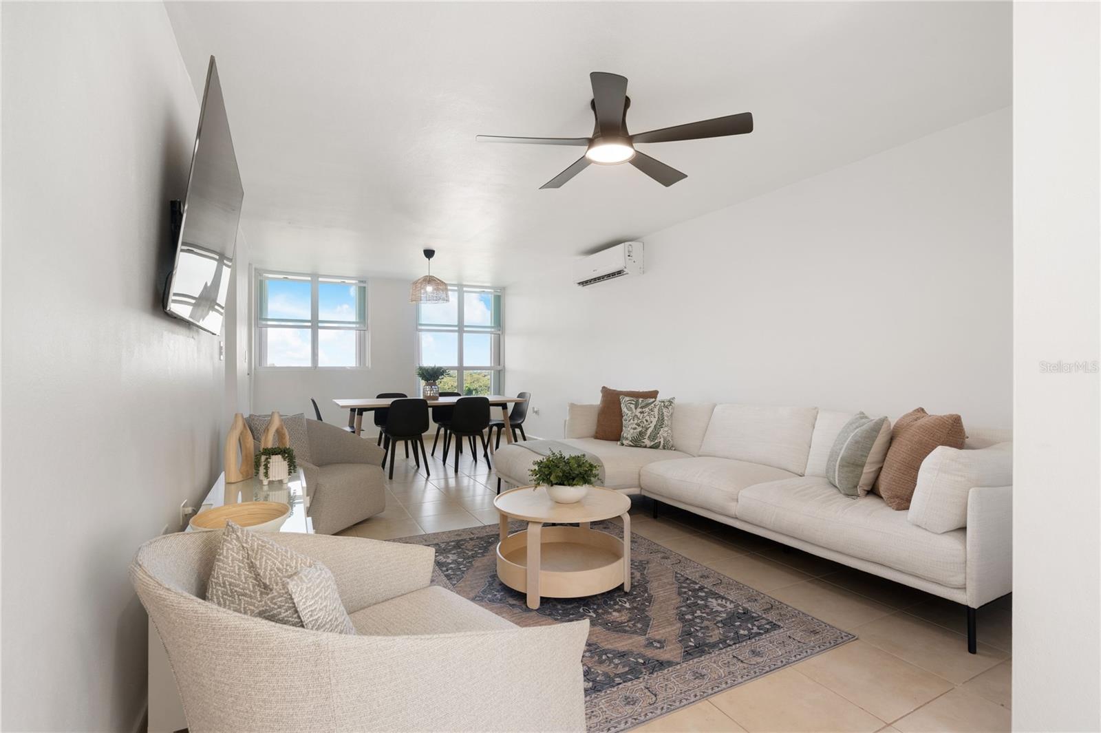 THE OCEAN CLUB AT SEVEN SEAS - Residential