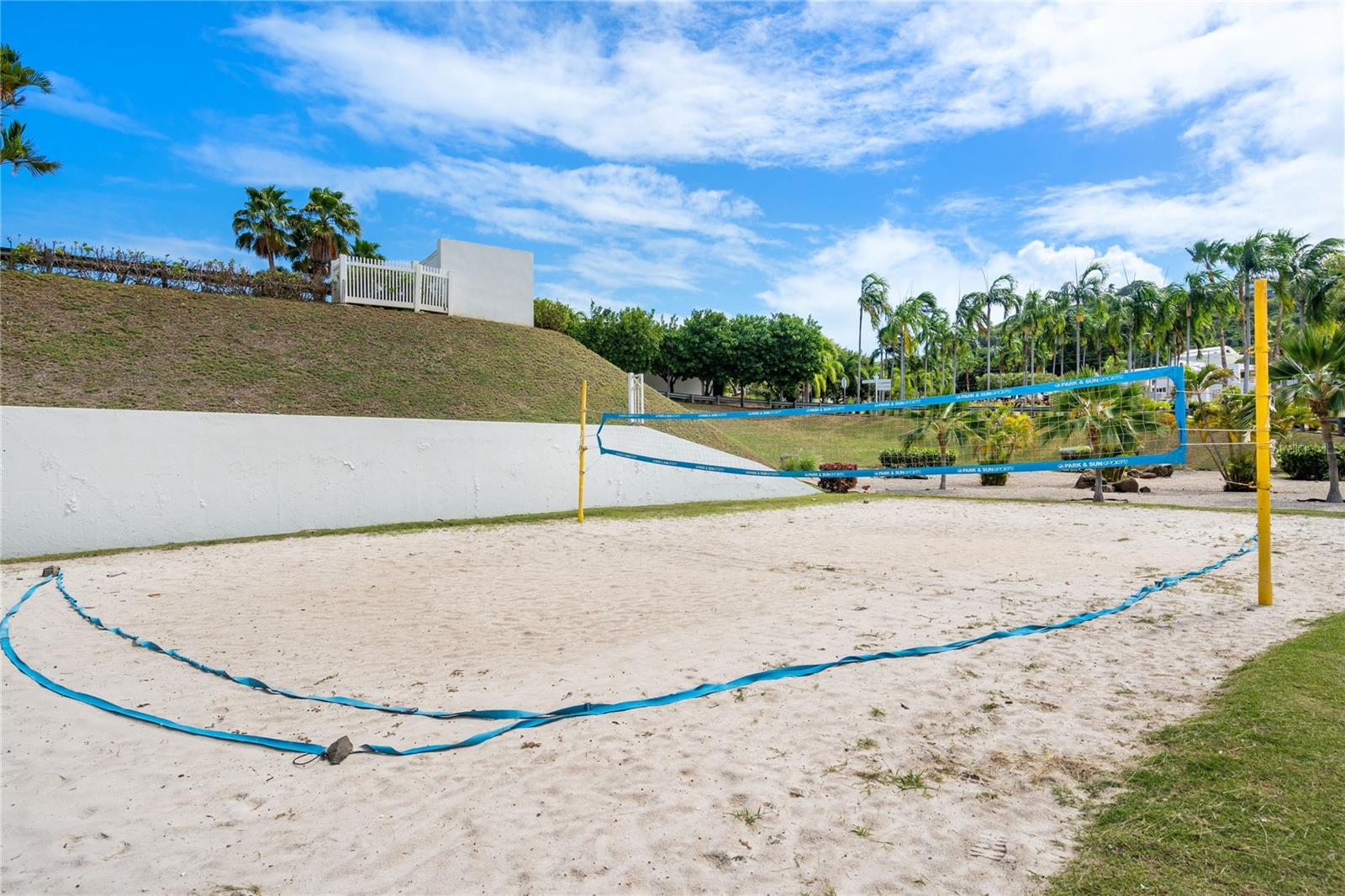 THE OCEAN CLUB AT SEVEN SEAS - Residential