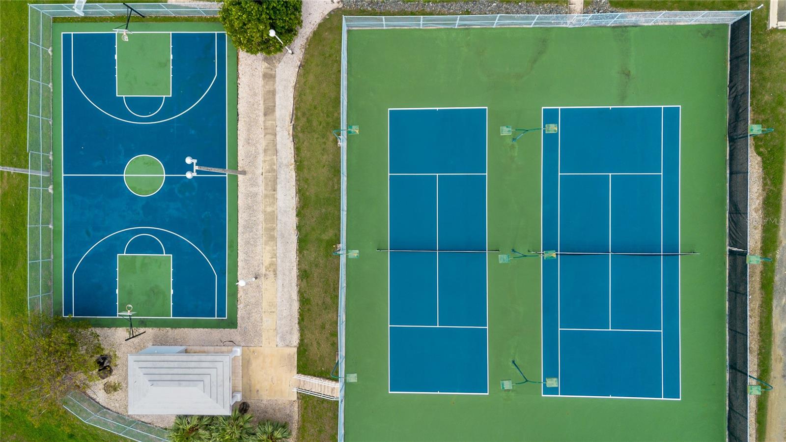 THE OCEAN CLUB AT SEVEN SEAS - Residential